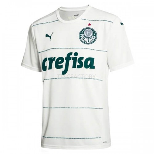 Maillot/Tenue Palmeiras Exterieur 2022/2023 Maillot/Tenue Palmeiras Exterieur 2022/2023